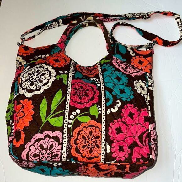 Vera Bradley Tote - Picture 1 of 5